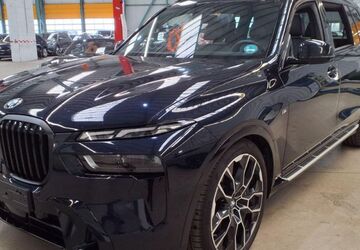 BMW X7 25.044 km 87.990 &euro; Burgdorf 31303