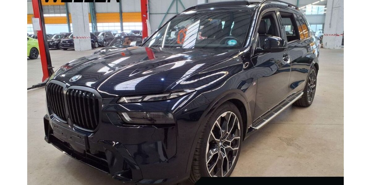 BMW X7 25.044 km 87.990 &euro; Burgdorf 31303