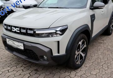 Dacia Duster 4.000 km 27.750 &euro; Krefeld 47799