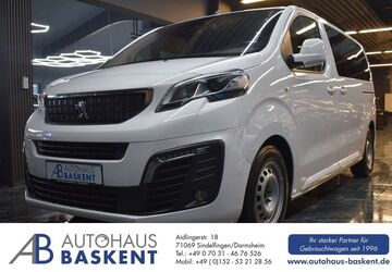 Peugeot Traveller 121.600 km 24.790 &euro; Sindelfingen-Darmsheim 71069