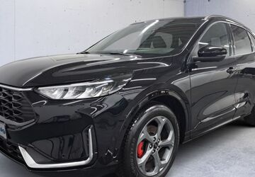Ford Kuga 14.200 km 32.980 &euro; Herbolzheim 79336