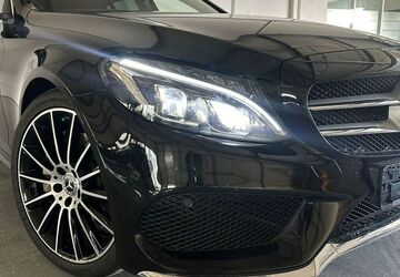 Mercedes-Benz C 250 128.700 km 21.690 &euro; Kraichtal 76703
