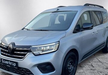 Renault Grand Kangoo 13.250 km 31.980 &euro; Bad Oldesloe 23843