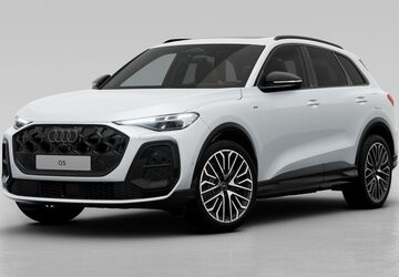 Audi Q5 5.000 km 74.870 &euro; Alsfeld 36304