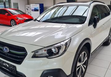 Subaru Outback 95.000 km 25.490 &euro; Kall 53925