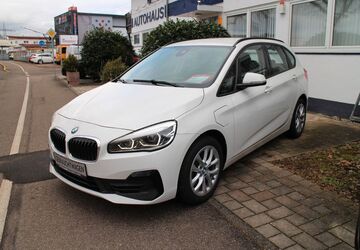 BMW 225 Active Tourer 65.000 km 17.900 &euro; Freiburg i/Brsg 79115