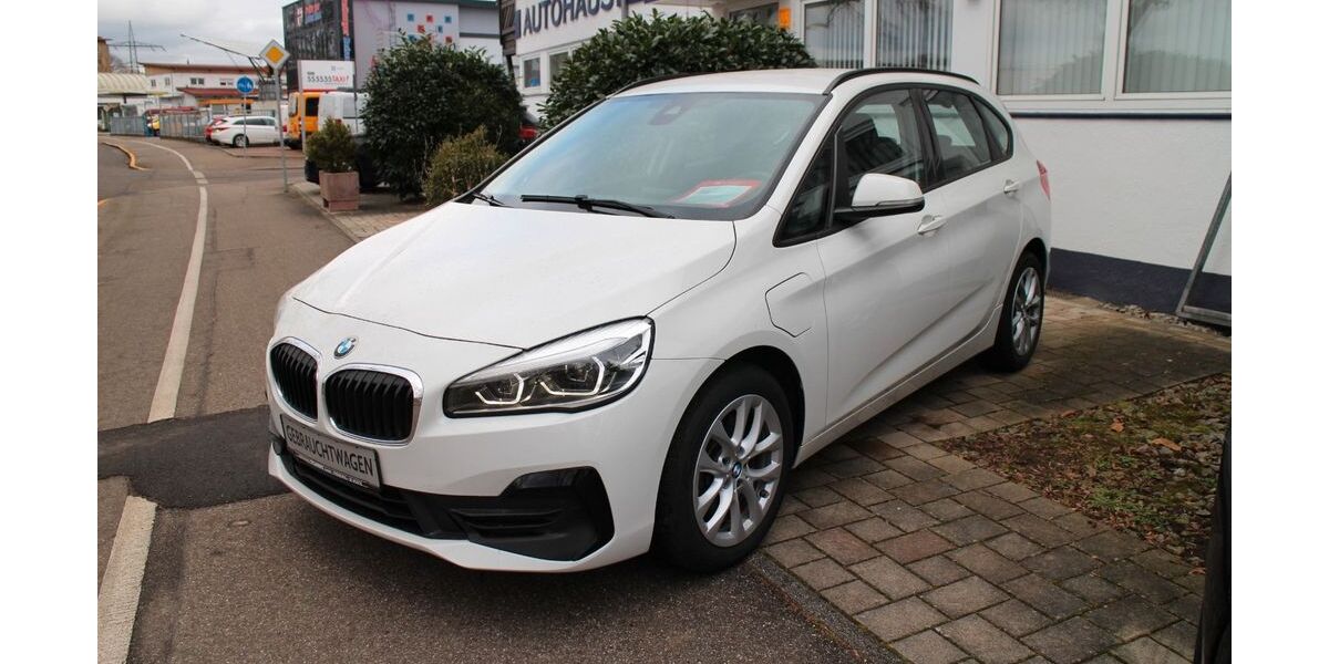 BMW 225 Active Tourer 65.000 km 17.900 &euro; Freiburg i/Brsg 79115