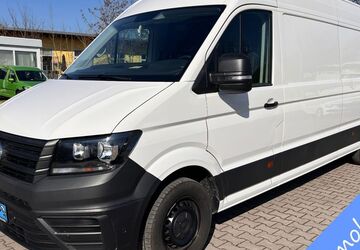 VW Crafter 69.382 km 23.950 &euro; Weinheim 69469