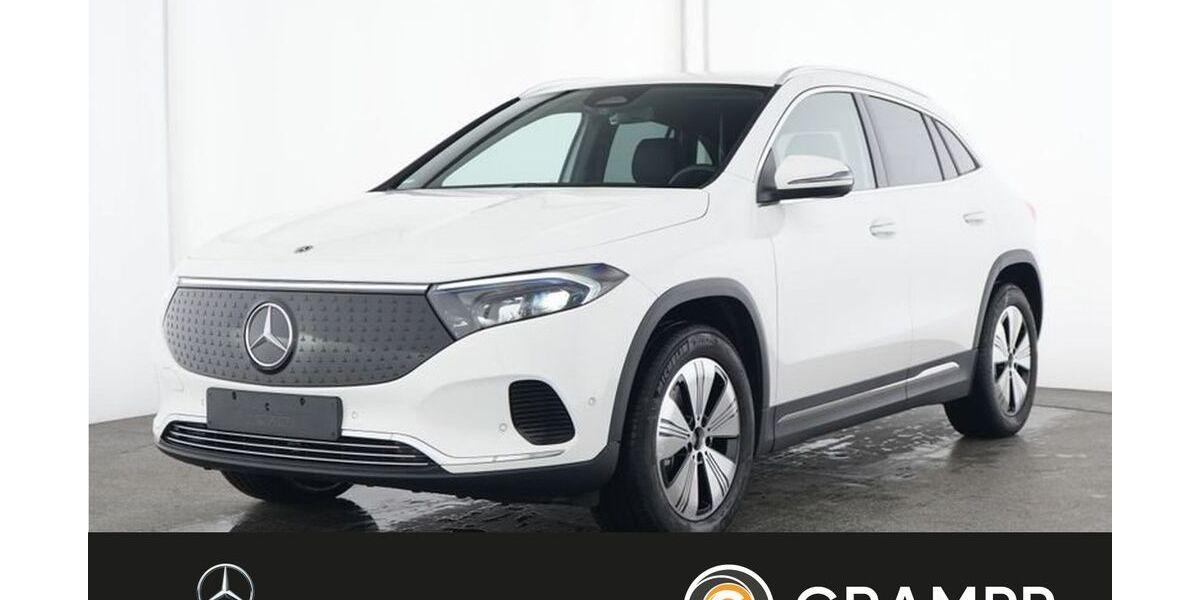 Mercedes-Benz EQA 21.900 km 35.990 &euro; Karlstadt 97753
