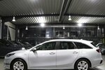 Kia cee´d Sportswagon 1.6 D VISION / 6.000-KM / TOP 6.000 km 23.444 &euro; Hamm 59077