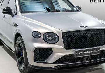 Bentley Bentayga 5.960 km 249.900 &euro; Nürnberg 90441