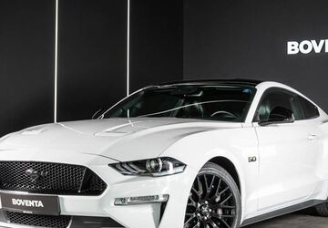 Ford Mustang 43.458 km 43.850 &euro; Rosenfeld 72348