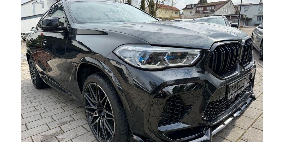BMW X6 M 150.000 km 68.800 &euro; Vaihingen Enz 71665