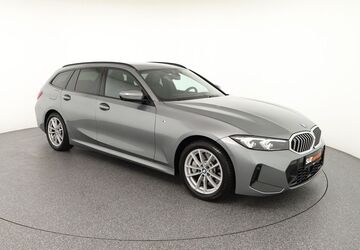 BMW 330 26.102 km 44.330 &euro; Garching 85748