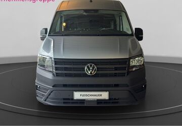 VW Crafter 3.000 km 54.990 &euro; Mönchengladbach 41238