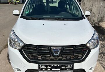 Dacia Dokker 260.000 km 2.990 &euro; Friedrichsdorf 61381