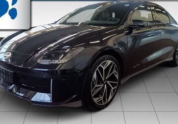 Hyundai IONIQ 6 8.352 km 36.530 &euro; Salzbergen 48499