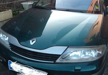 Renault Laguna 153.815 km 1.700 &euro; Hückelhoven 41836