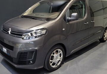 Citroen SpaceTourer 149.986 km 21.950 &euro; Teltow 14513