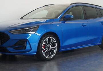 Ford Focus 15.987 km 24.850 &euro; Wiesbaden 65205