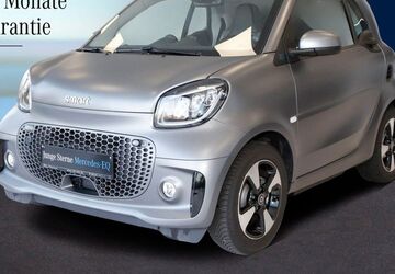 Smart ForTwo 9.990 km 17.950 &euro; Rheinbach 53359