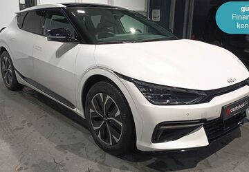 Kia EV6 41.149 km 31.970 &euro; Eching 85386