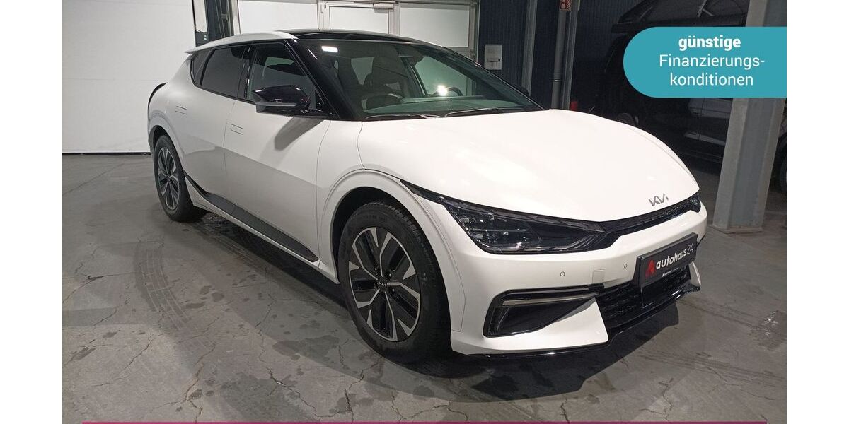 Kia EV6 41.149 km 31.970 &euro; Eching 85386