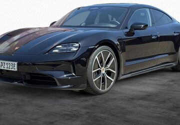Porsche Taycan 6.999 km 124.980 &euro; Offenburg 77652