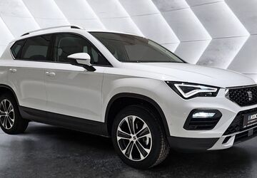 Seat Ateca 1.100 km 34.790 &euro; Schönefeld 12529