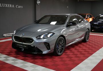 BMW M235 10.615 km 42.990 &euro; Großmehring 85098