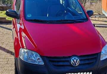 VW Fox 170.200 km 1.500 &euro; Bad Salzdetfurth 31162