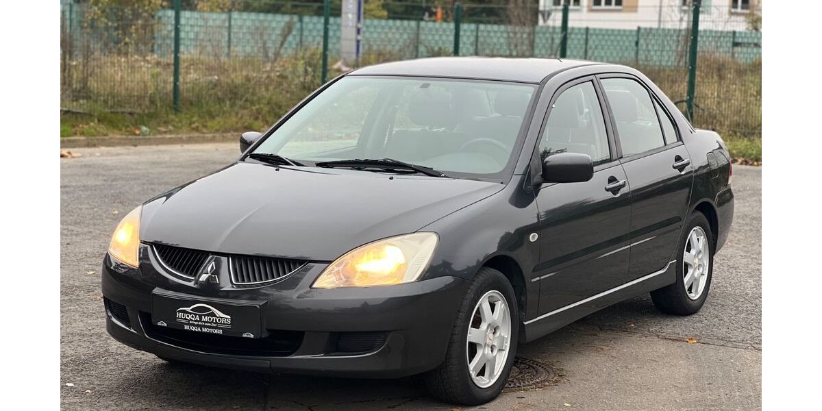 Mitsubishi Lancer 189.500 km 2.650 &euro; Bielefeld 33649