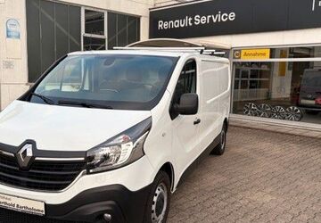 Renault Trafic 59.500 km 21.950 &euro; Bad Säckingen 79713