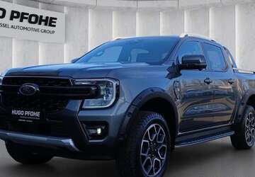 Ford Ranger 5.550 km 59.975 &euro; Bad Segeberg 23795