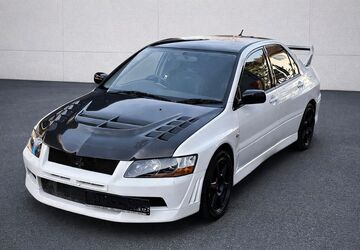 Mitsubishi Lancer 130.500 km 29.990 &euro; Bad Mergentheim 97980