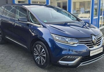 Renault Espace 128.000 km 21.990 &euro; Raesfeld-Erle 46348