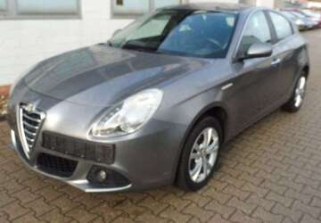 Alfa Romeo Giulietta 151.000 km 4.490 &euro; Eschweiler 52249