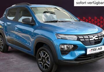 Dacia Spring 36.474 km 13.870 &euro; Emmendingen 79312