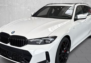 BMW 318 9.900 km 46.999 &euro; Elmshorn 25337