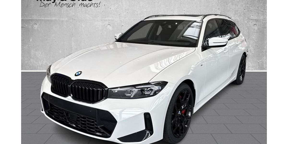 BMW 318 9.900 km 46.999 &euro; Elmshorn 25337