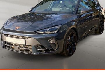 Cupra Leon 10.677 km 35.960 &euro; Nürtingen 72622