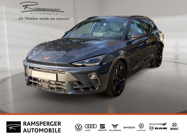 Cupra Leon 10.677 km 35.960 &euro; Nürtingen 72622