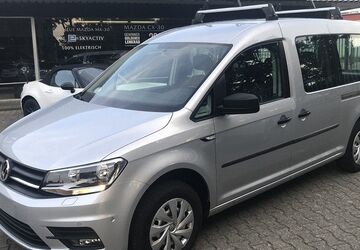 VW Caddy Maxi 36.374 km 24.988 &euro; Dörpen 26892
