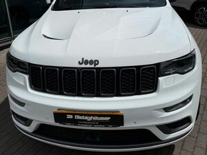 Jeep Grand Cherokee 3.0 CRD S 62.712 km 32.995 &euro; Battenberg 35088