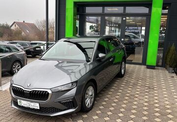 Skoda Scala 22.000 km 29.900 &euro; Aufhausen 93089