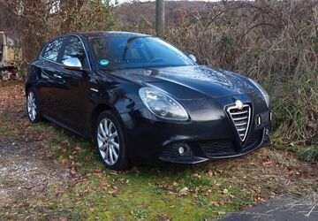 Alfa Romeo Giulietta 288.500 km 3.450 &euro; Königswinter 53604
