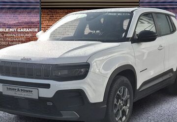 Jeep Avenger 22.946 km 22.990 &euro; Siegen OT Kaan-Marienborn 57074