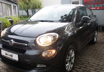 Fiat 500X 120.600 km 8.799 &euro; Neustadt an der Weinstrasse 67433