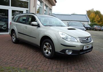 Subaru Legacy 175.615 km 5.555 &euro; Harth-Pöllnitz OT Frießnitz 07570