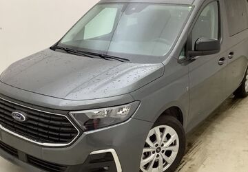 Ford Tourneo Connect 25.950 km 31.980 &euro; Leipzig 04179